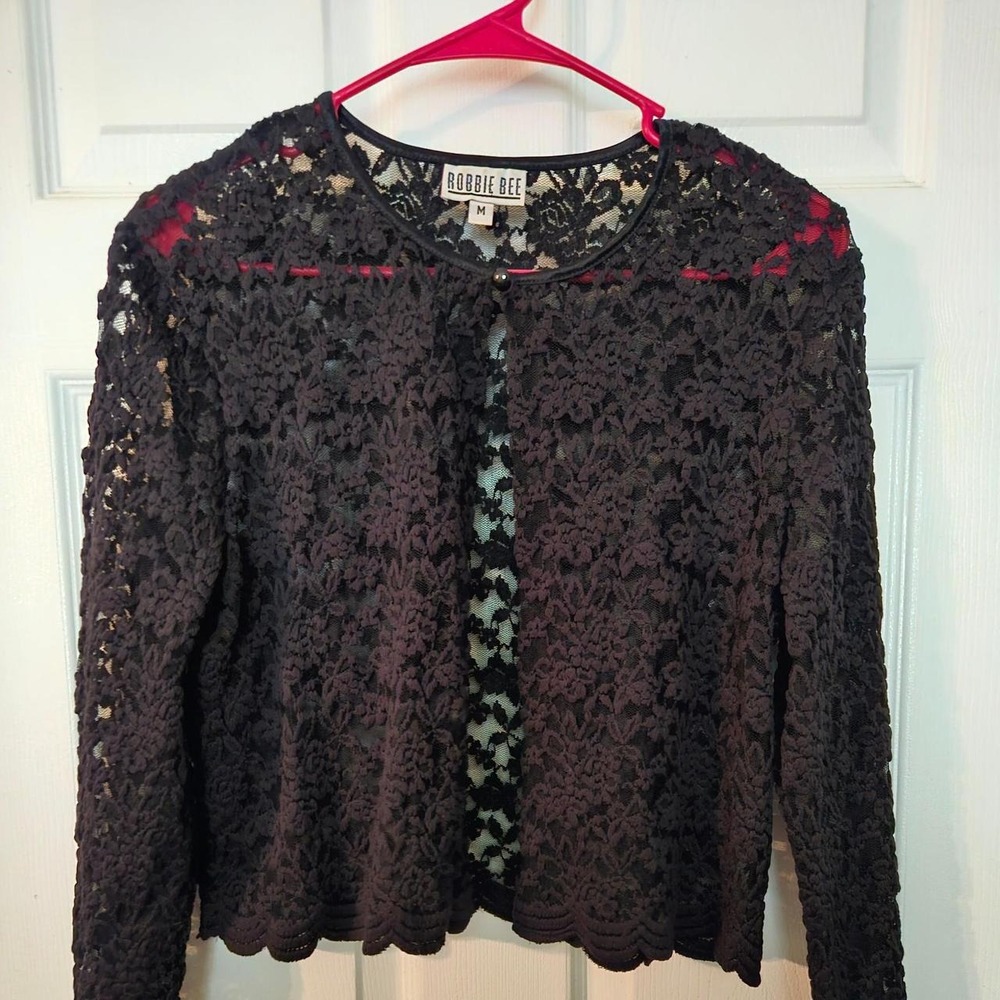 the perfect layering piece to add some texture to your outfits